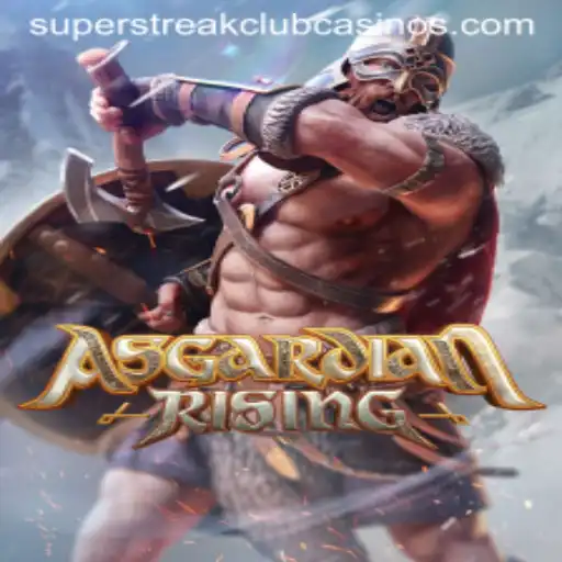 AsgardianRising: Mastering the Super Streak Club in Norse Realms