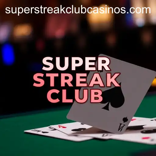 Exploring Baccarat and the Exclusive Super Streak Club