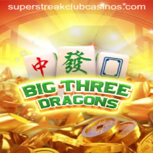 BigThreeDragons: The Revolutionary Gameplay of the Super Streak Club