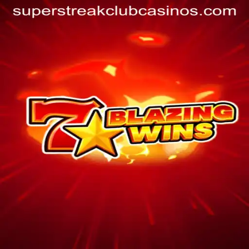 Unleashing the Thrill: Dive into the World of BlazingWins and the Super Streak Club