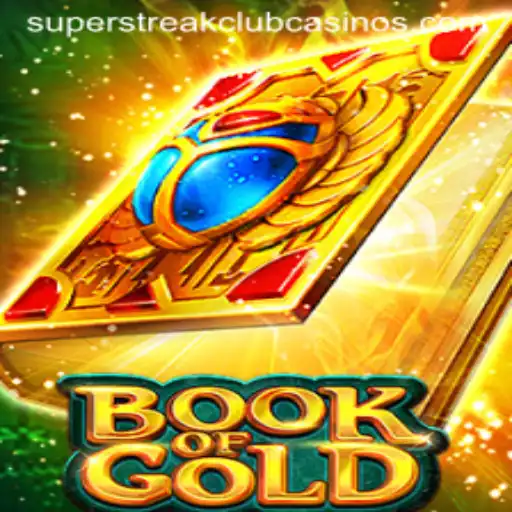 The Intriguing World of BookofGold and the Super Streak Club