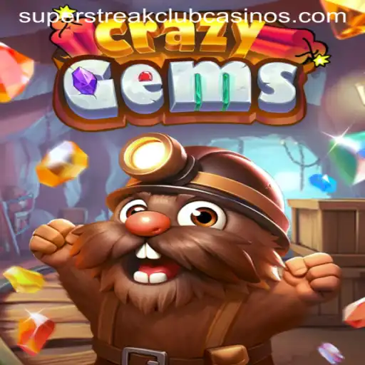 Discover the Thrilling World of CrazyGems and Super Streak Club
