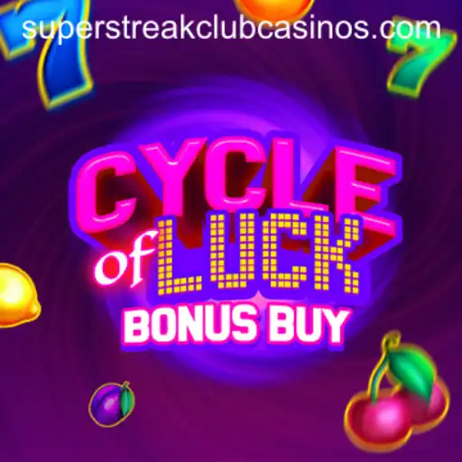 Unveiling CycleofLuckBonusBuy: Enter the World of Super Streak Club