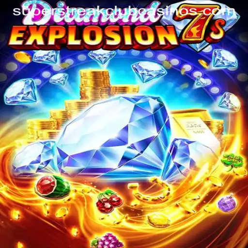 Exploring the Thrills of DiamondExplosion7s in the Super Streak Club
