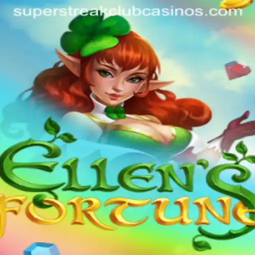 Discover the Thrills of EllensFortune and the Exciting Super Streak Club