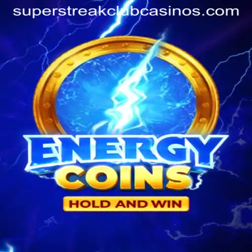 The Thrilling World of EnergyCoins and the Super Streak Club