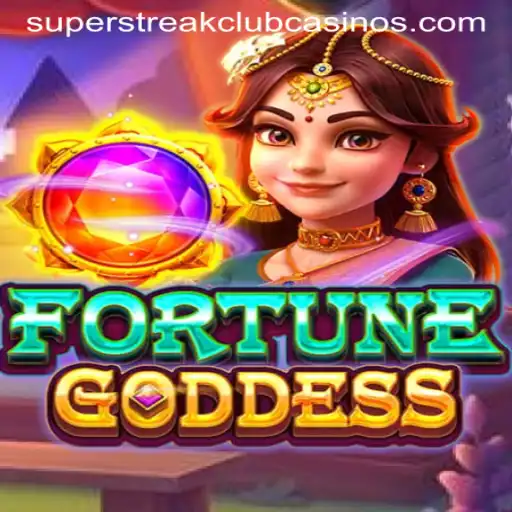 Exploring FORTUNEGODDESS and the Thrill of the Super Streak Club