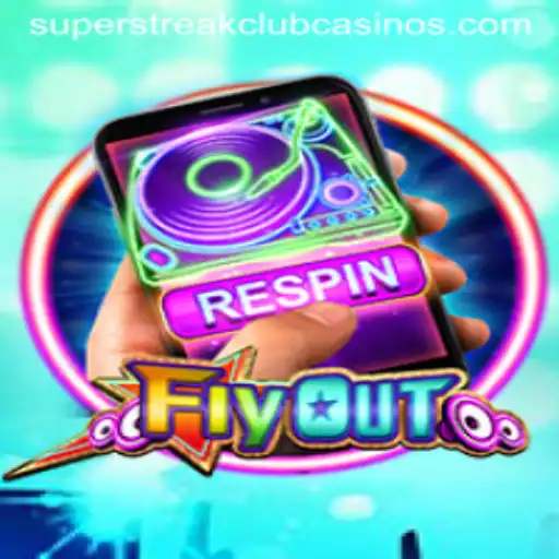 FlyOut: The Next Big Arcade Sensation and Its Super Streak Club
