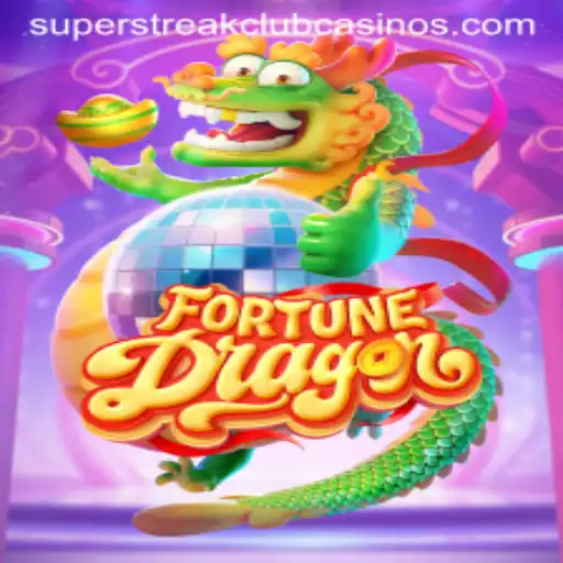 Unveiling FortuneDragon: Dive into the Super Streak Club Adventure