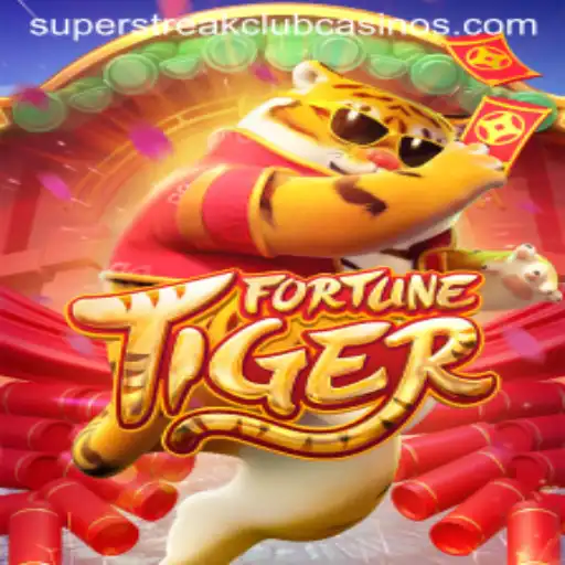 FortuneTiger and the Thrill of the Super Streak Club