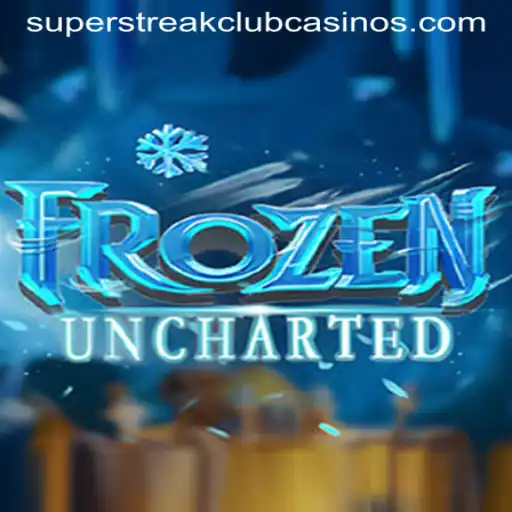Exploring the Exciting World of FrozenUncharted