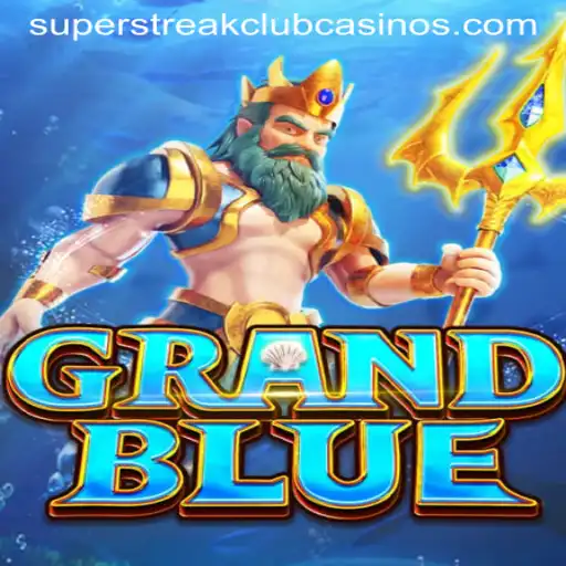 Discover the Exciting World of GRANDBLUE with Super Streak Club