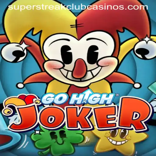GoHighJoker: Exploring the New Frontier in the Super Streak Club
