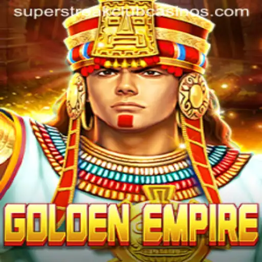GoldenEmpire: Enter the World of Super Streak Club
