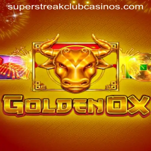 GoldenOx: Explore the Exciting World of Super Streak Club