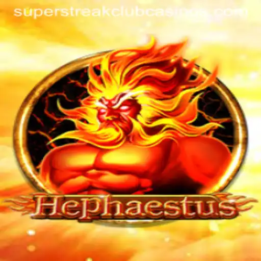 Discover the Thrilling World of Hephaestus: The Game Changing Adventure