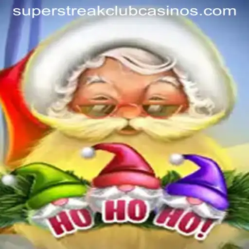 HoHoHo: The New Super Streak Club Sensation