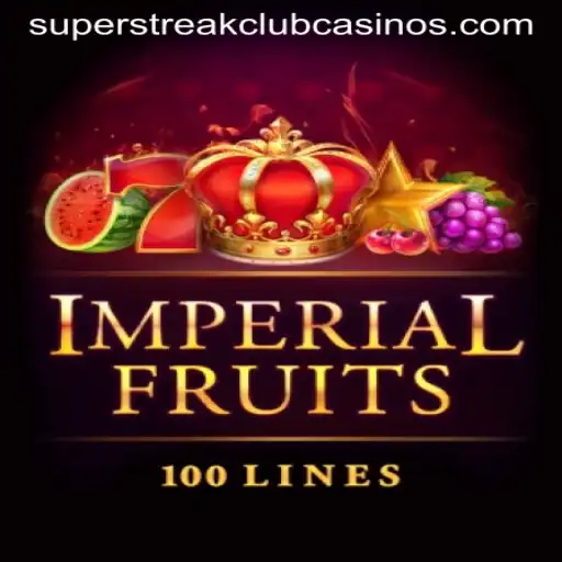 Explore the Exciting World of ImperialFruits100: Unlocking the Secrets of the Super Streak Club