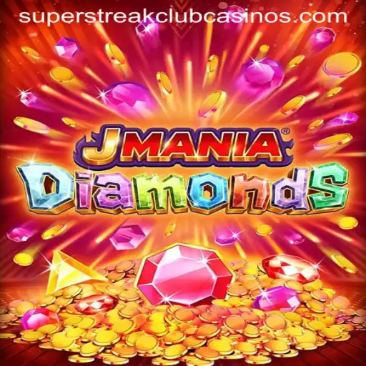 Unveiling JManiaDiamonds: The Latest Gem in Digital Gaming
