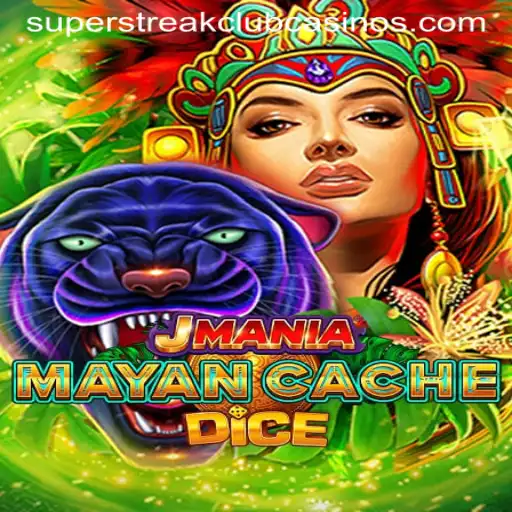Unearthing the Thrills of JManiaMayanCacheDice and the Super Streak Club