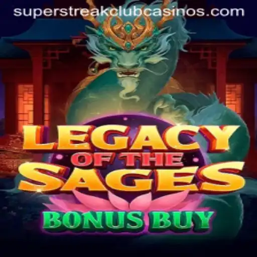 Exploring the Thrills of LegacyoftheSagesBonusBuy in the Super Streak Club