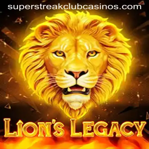 Unveiling LionsLegacy: Joining the Super Streak Club