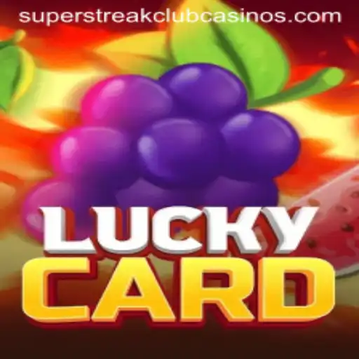 Unveiling LuckyCard: The Thrill of the Super Streak Club
