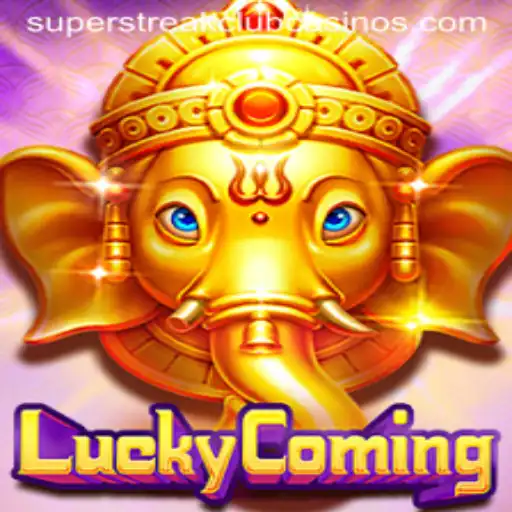 LuckyComing: Enter the Super Streak Club