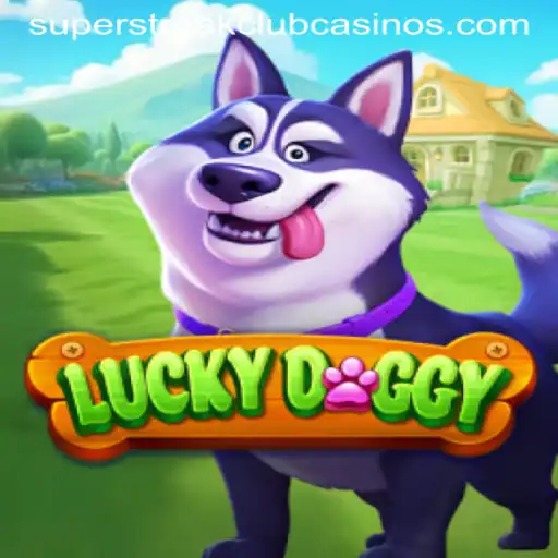 LuckyDoggy: A New Trendsetter in the World of Digital Gaming