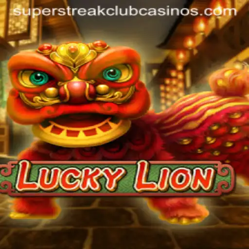 Discover the Excitement of LuckyLion: Unveiling the Super Streak Club