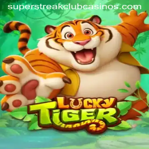 Unleashing the Excitement of LuckyTiger: A Dive into the Super Streak Club