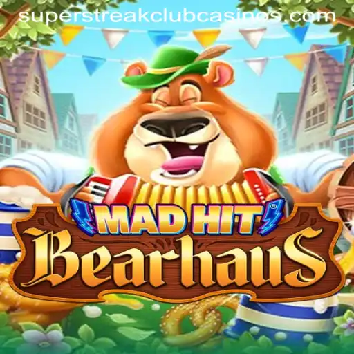 Unleashing the Thrill of MadHitBearhaus: A Deep Dive into Super Streak Club