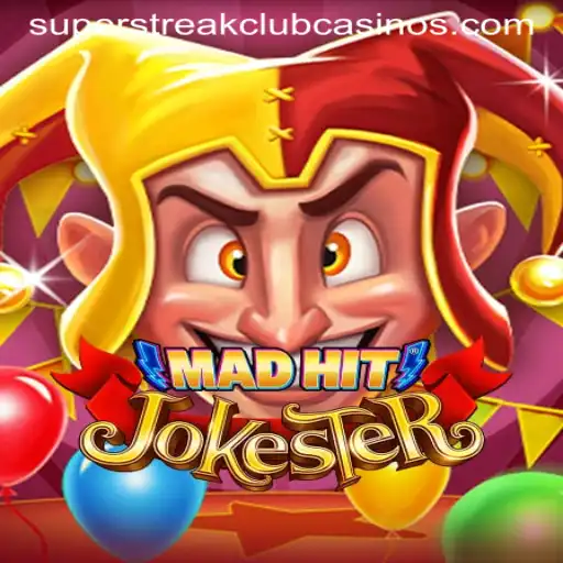 MadHitJokester: The Exciting World of Super Streak Club