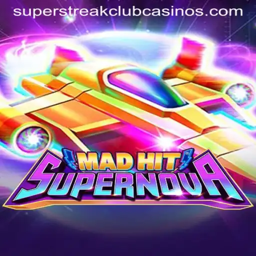 Exploring the Thrilling World of MadHitSupernova: Your Guide to the Super Streak Club