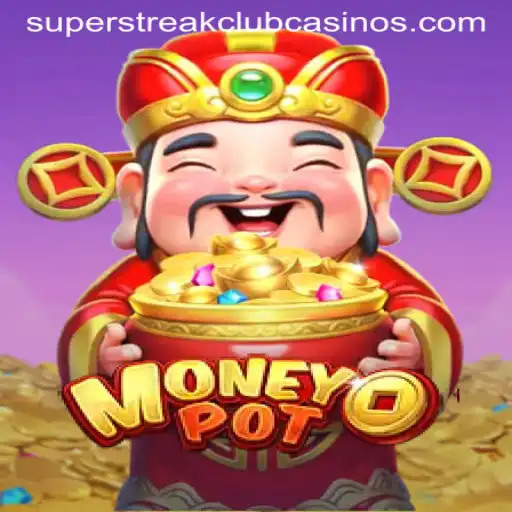 Unlock the Excitement of MoneyPot: Your Guide to the Super Streak Club