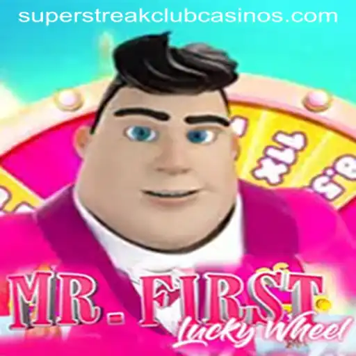 Exploring the Exciting World of MrFirstLuckyWheel and the Super Streak Club