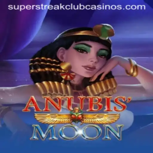 Explore 'AnubisMoon': An Immersive Adventure with a Twist