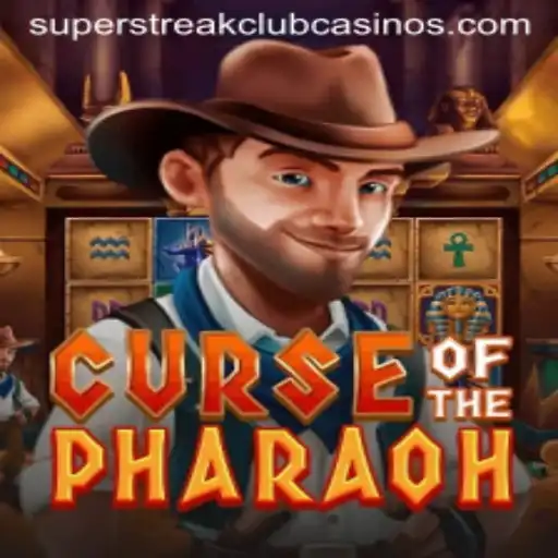 Unlock the Mysteries of 'Curse of the Pharaoh' with Super Streak Club