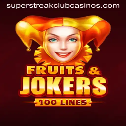 Exploring FruitsAndJokers100 and the Super Streak Club: A Fresh Spin in the Gaming World