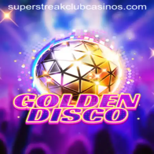 Experience the Thrill of GoldenDisco: Dive into the Super Streak Club