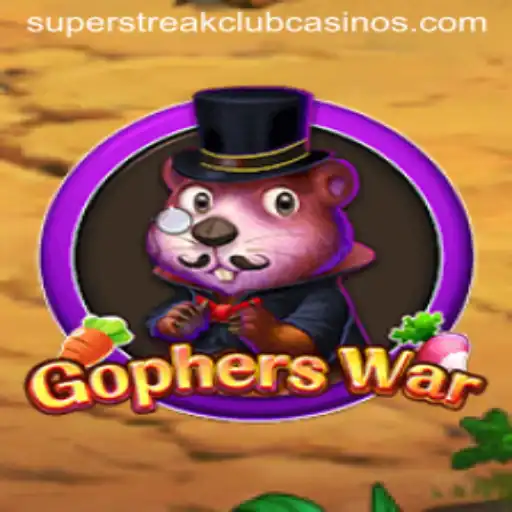 GophersWar: The Advent of Strategy in the Super Streak Club Era