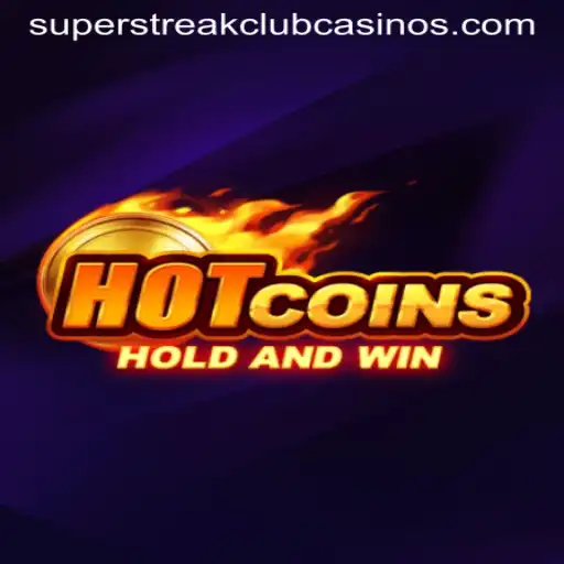 Discover the Thrill of HotCoins and the Exciting Super Streak Club