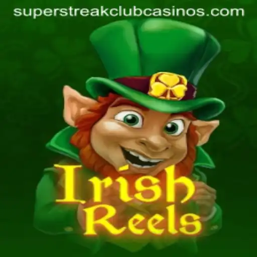 Experience the Magic of IrishReels: Join the Super Streak Club