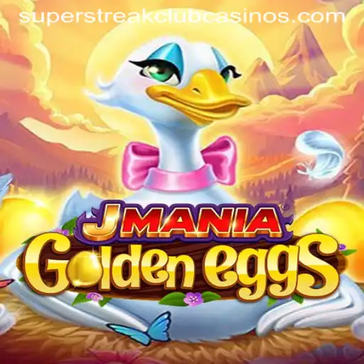 Explore the Thrilling World of JManiaGoldenEggs: The Game Redefining Adventure