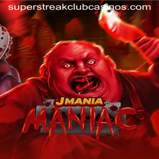 Immerse in the Thrills of JManiaManiac's Super Streak Club