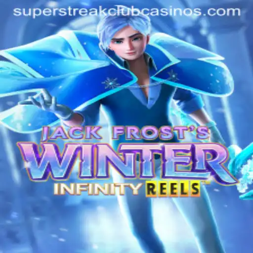 JackFrostsWinter: A Thrilling New Adventure in the Super Streak Club Universe