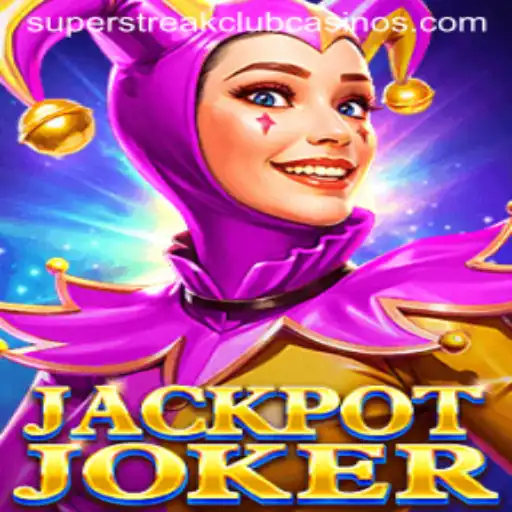 Discover the Thrilling World of JackpotJoker and the Super Streak Club