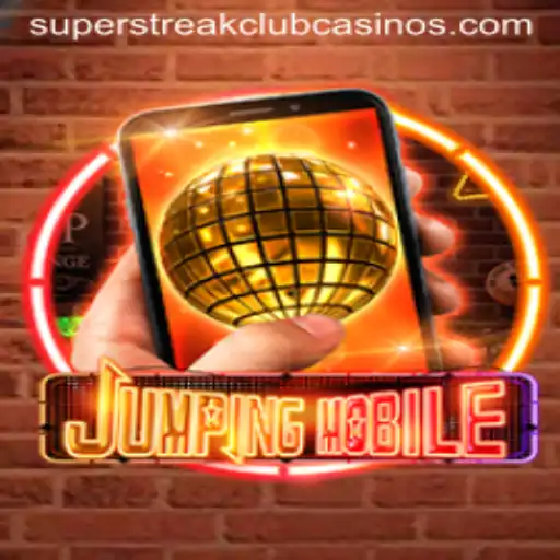 Exciting New Adventures in Jumpingmobile: Joining the Super Streak Club