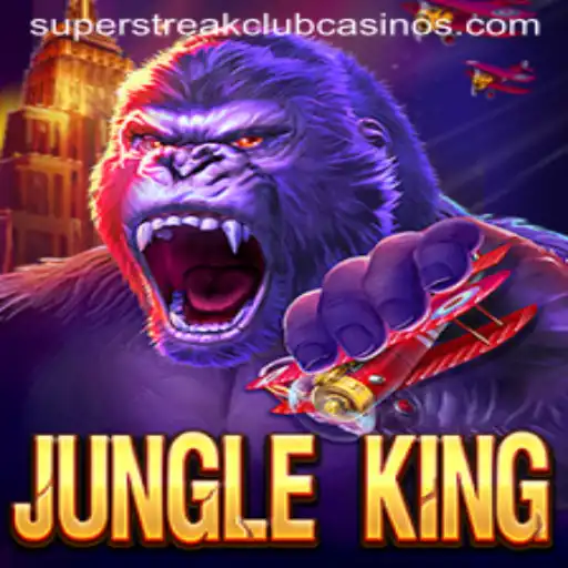 Immersive Adventures in JungleKing: A Deep Dive into the Super Streak Club