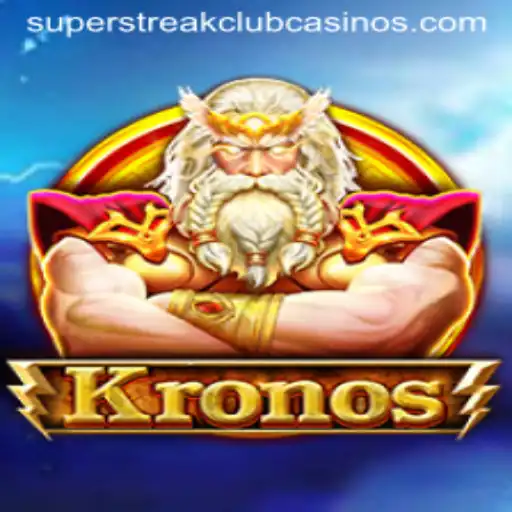 Experience the Excitement of Kronos at the Super Streak Club